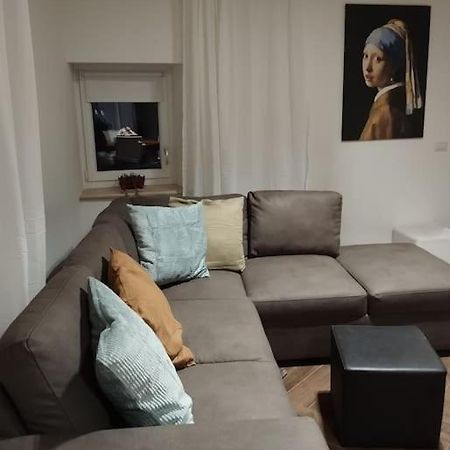 Ferienwohnung Roma Antica Domus Sant'Angelo Romano Exterior foto