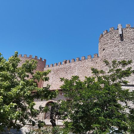 Ferienwohnung Roma Antica Domus Sant'Angelo Romano Exterior foto